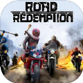 公路救赎手机版官方手游（Road Redemption） v1.0