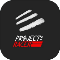 P Racer游戏下载汉化版中文版 v2.0.0.0