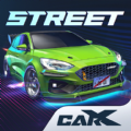 CarX Street安卓下载中文汉化版 v1.7.6