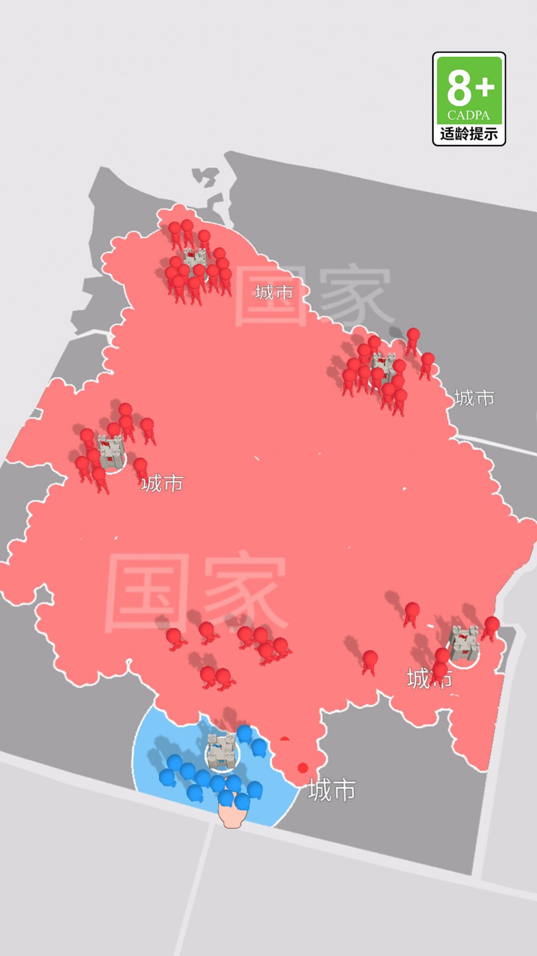 冰火人大乱斗安卓最新版本下载 v1.0.0