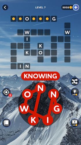 Word Season Crossword Game安卓官方版下载 v1.41