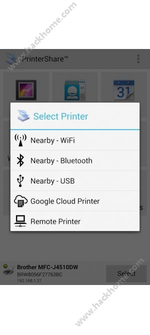 PrinterShare安卓版app手机软件下载 v11.3.1