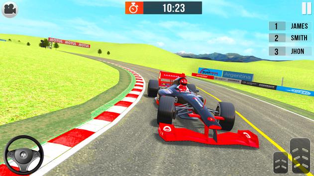 Formula Car Racing Cars Games安卓中文版 v1.0