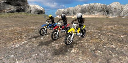 Wheelie Madness 3D游戏中文版 v1