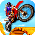 Bike Stunt Game中文游戏官方版 v1.0