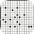 蓝鲸五子棋安卓手机版下载 v1.0.0