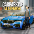 4.8.2多人停车场下载安卓版（carparking） v4.8.15.6