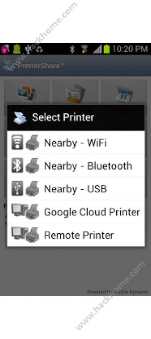 PrinterShare安卓版app手机软件下载 v11.3.1
