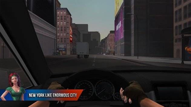 三维导师2官网安卓版（City Driving 2） v1.32