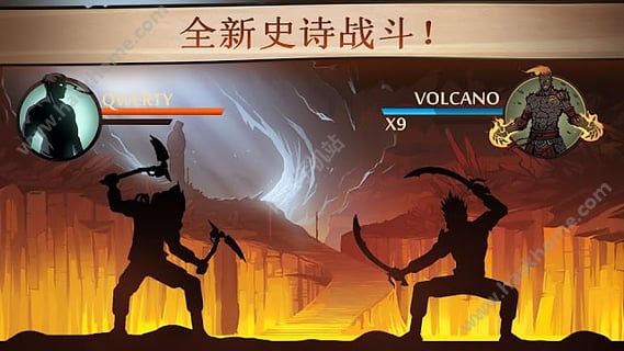 暗影格斗21.9.27中文金币最新版 v2.23.0