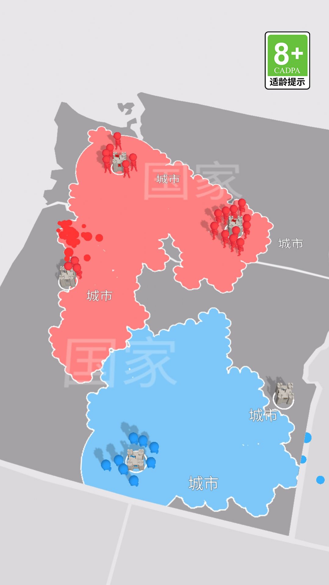 冰火人大乱斗安卓最新版本下载 v1.0.0