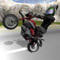 Wheelie Madness 3D游戏中文版 v1