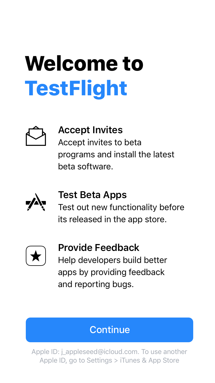 极乐园testflight免费下载 v3.2