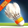 羽毛球高高手2024最新版手游下载（Badminton League） v5.58.5089.1