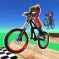 Biker Challenge 3D游戏安卓手机版 v18