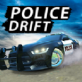 Police Car Drift游戏安卓版 v1.0.1