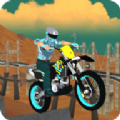 越野车试验游戏安卓版（Dirt Bike Trial） v1.0.04