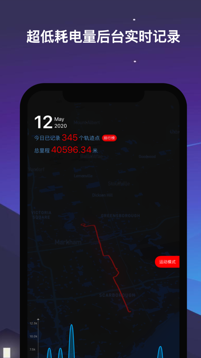 一生足迹地图官方最新版下载 v1.4.1