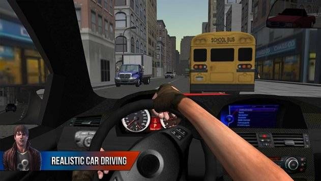 三维导师2官网安卓版（City Driving 2） v1.32