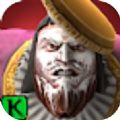 Angry King Scary Pranks汉化版安卓版下载 v1.0