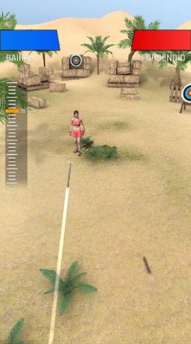 Archery Clash游戏手机版下载 v0.9.20