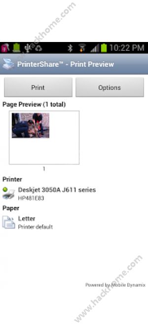 PrinterShare安卓版app手机软件下载 v11.3.1