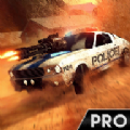 警车追逐PRO道具安卓版（Police Shooting Car Chase Pro） v1.1