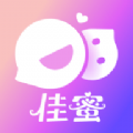 佳蜜交友软件官方下载 v1.0.0