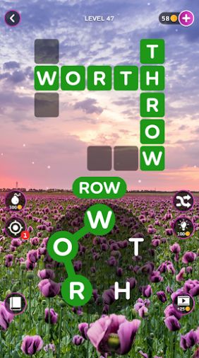 Word Season Crossword Game安卓官方版下载 v1.41