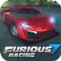 怒野狂飙安卓版（Furious 7 Racing） v2.6