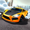 漂移竞赛游戏安卓版（Demolition Race） v1.0.0