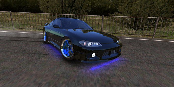 扭力漂移精英JDM游戏安卓版下载（Touge Drift Elite JDM） v1.0.2