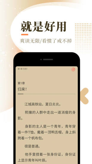 圣樱阅读最新版app下载图片1