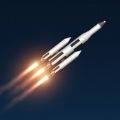 Spaceflight Simulator1.5.5.7最新版汉化版 v1.5.9.9