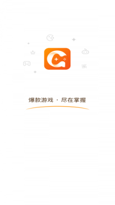 峡谷天堂游戏盒子官方最新版本安装app v1.0