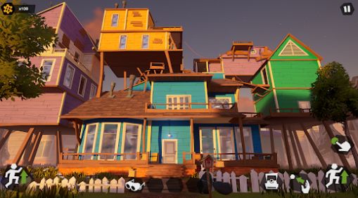 Hello Neighbor Nickys Diaries游戏汉化版下载 v1.4