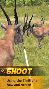 Archery Hunting游戏中文安卓版下载 v1.0.5