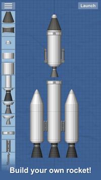 Spaceflight Simulator1.5.5.7最新版汉化版图片1