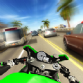 公路骑士官网安卓版(Highway Traffic Rider) v1.6.3