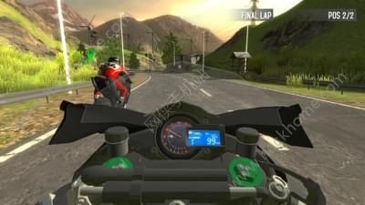 骑士的世界游戏安卓版下载（World Of Riders） v1.61