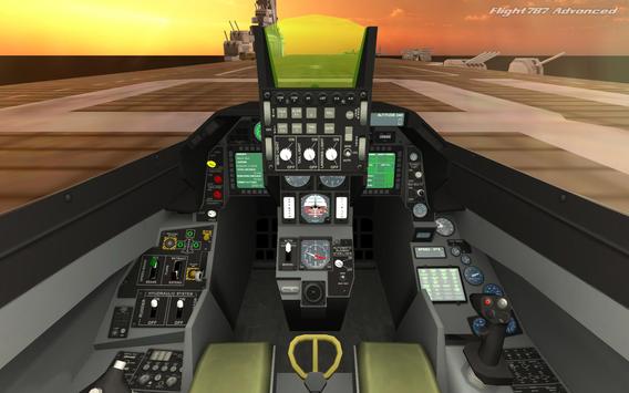 Flight787完整关卡安卓版 v1.9.6