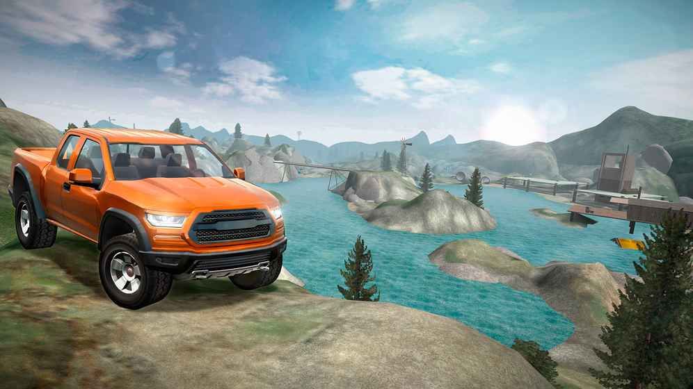 极限汽车驾驶模拟2中文最新安卓版（Extreme Car Driving Simulator 2） v1.0.2