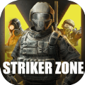 前锋区游戏中文版下载（Striker Zone） v3.26.0.1