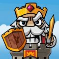 城堡大亨塔型RPG中文版安卓版下载（Castle Tycoon） v1.0.0