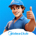 mideaclub美的俱乐部官方下载 v1.0.0