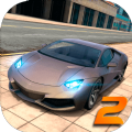 极限汽车驾驶2游戏中文汉化版下载（Extreme Car Driving Simulator 2） v1.0.3