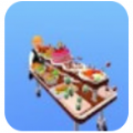 美食盛宴游戏最新版（Food Feast） v1.0