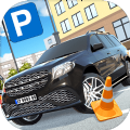 豪华SUV汽车停车场安卓版官方游戏（Luxury SUV Car Parking） v1.1