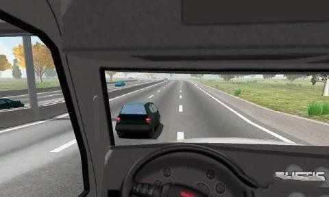 卡车欧洲模拟器中文最新安卓版（Truck Simulator Europe 2 Free） v1.0.4