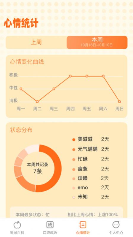 口袋百果官方手机版下载 v1.0.0